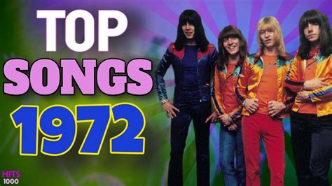 american top 40 april 1 1972|top 100 hits from 1972.